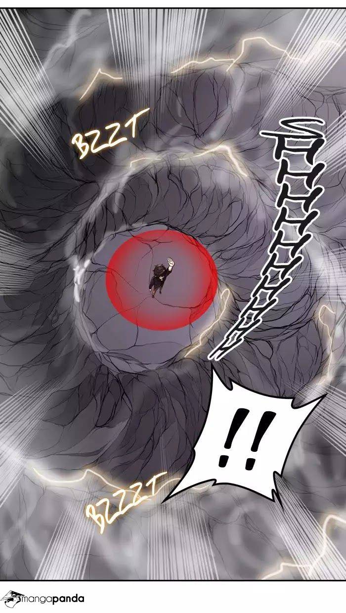 Tower of God Chapter 391 image 031